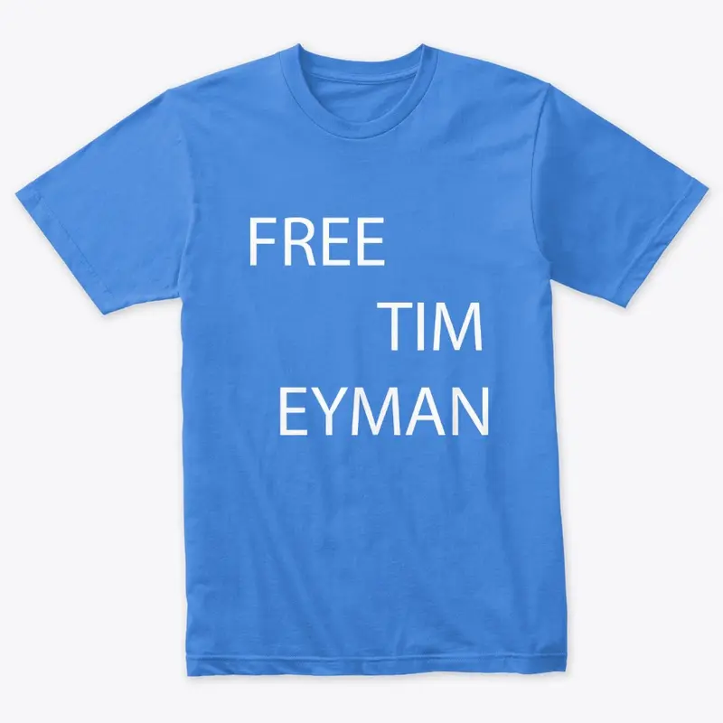 Free Tim Eyman